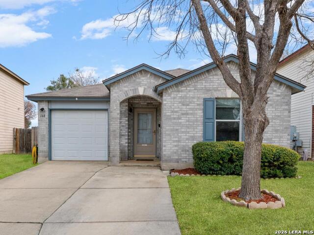 168 Booker Palm, San Antonio