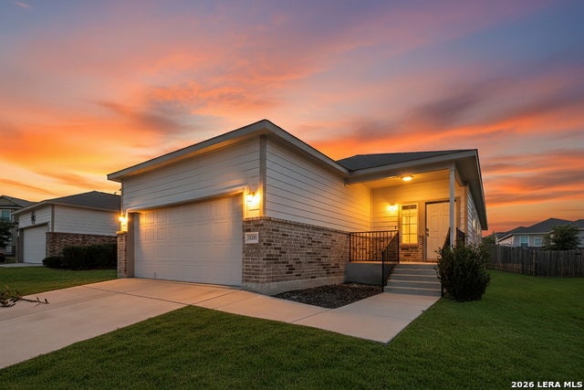 2119 Cassiopeia, San Antonio