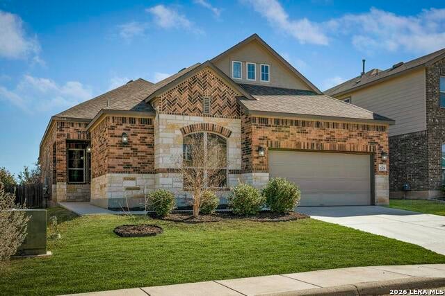 22630 Carriage Bluff, San Antonio