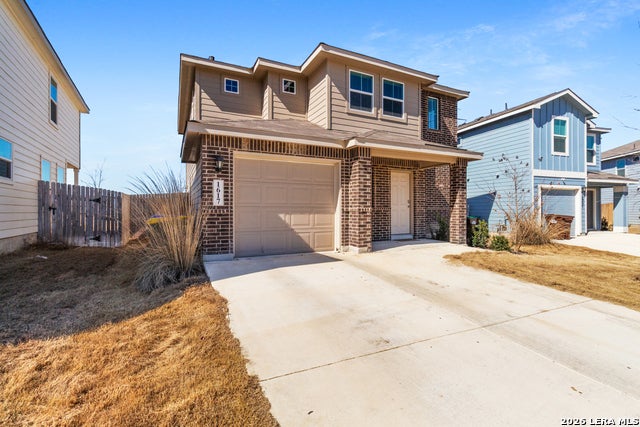 1617 Hoatzin Run, San Antonio