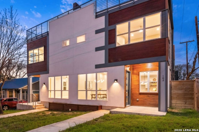 159 Davis Ct #102 102, San Antonio