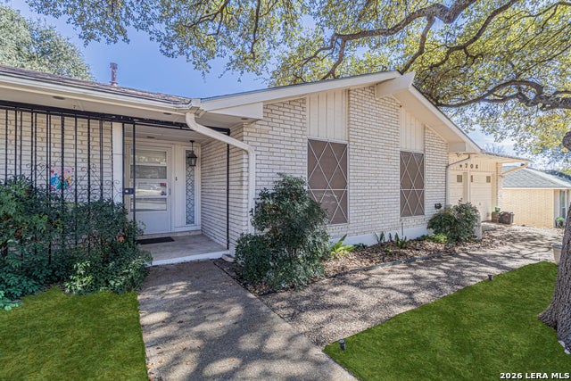 6706 Madeleine, San Antonio