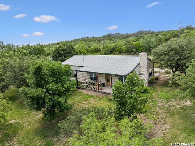 718 County Road 466, Castroville