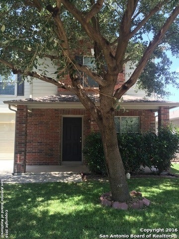 4935 Bending Trail, San Antonio