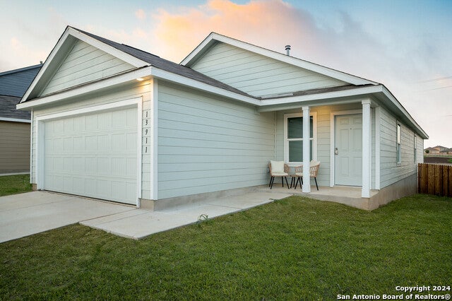 13911 Wool Park, San Antonio