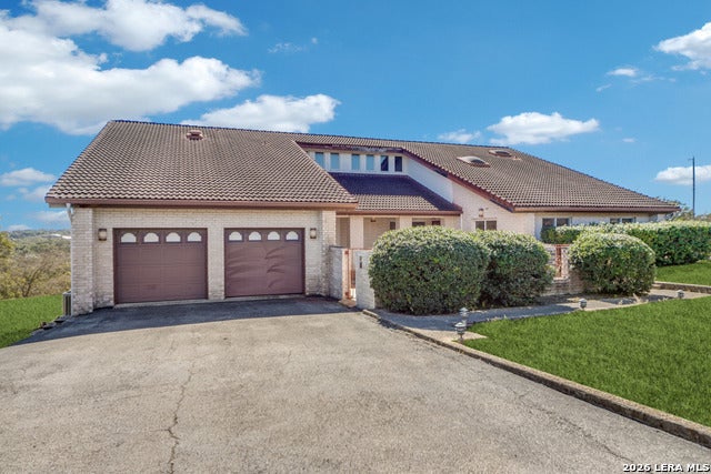 3306 Single Peak, San Antonio