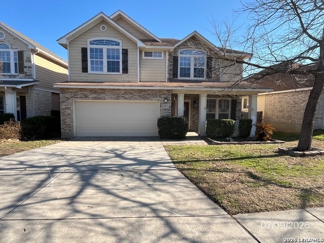 4930 Spyglass Vw, San Antonio