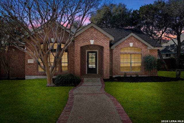15743 Dawn Crest, San Antonio