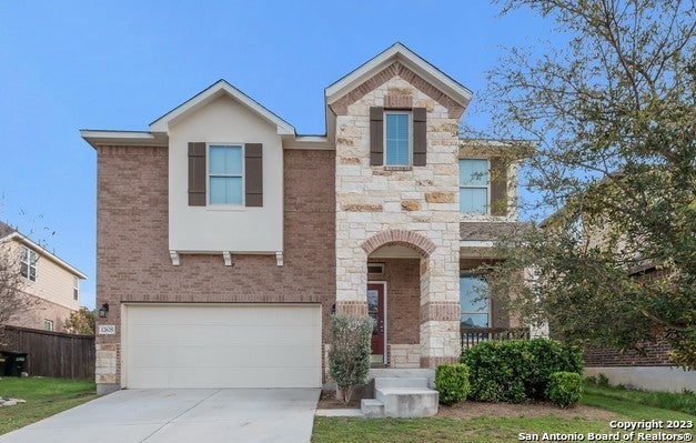 12635 Perini Ranch, San Antonio