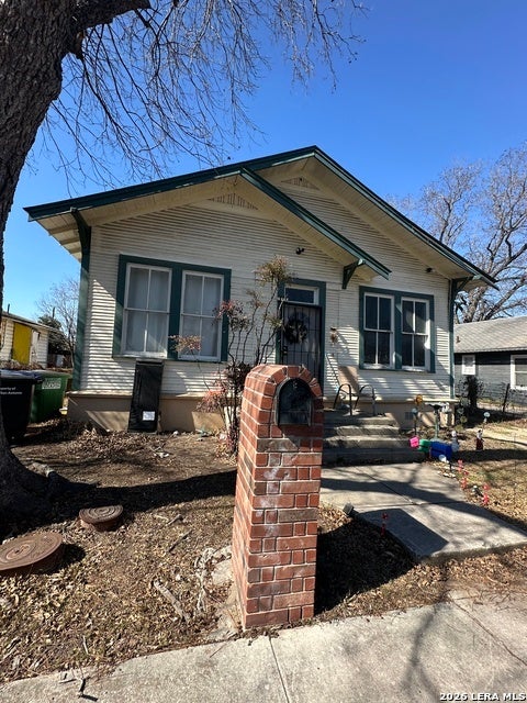 213 Lavonia Place, San Antonio