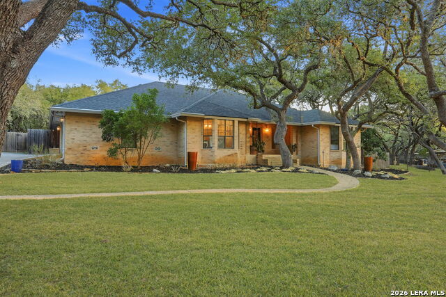 8633 Classic Oaks, San Antonio
