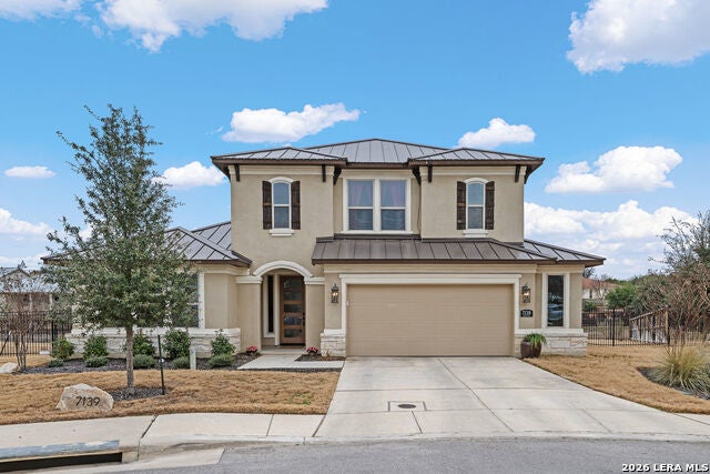 7139 Bella Mist, San Antonio