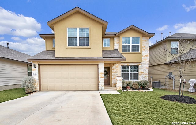 22506 Match Play, San Antonio