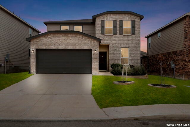 10322 Lady Bird, San Antonio