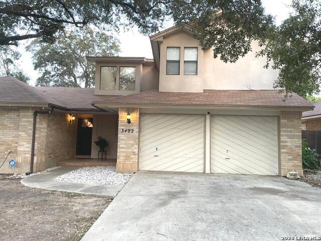 3402 Tree Hill, San Antonio
