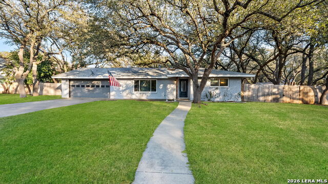 110 Canyon Creek Dr, Hollywood Park