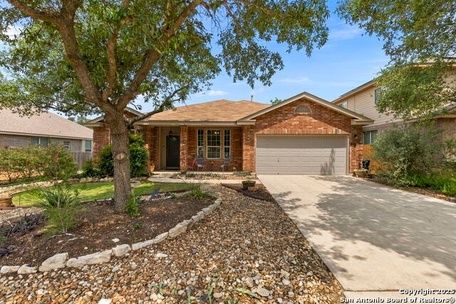 23003 Tornillo Drive, San Antonio