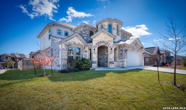 6918 Comanche Cougar, San Antonio