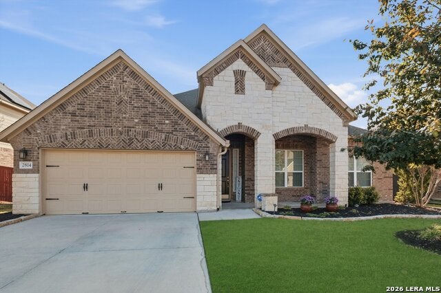 2814 Running Fawn, San Antonio