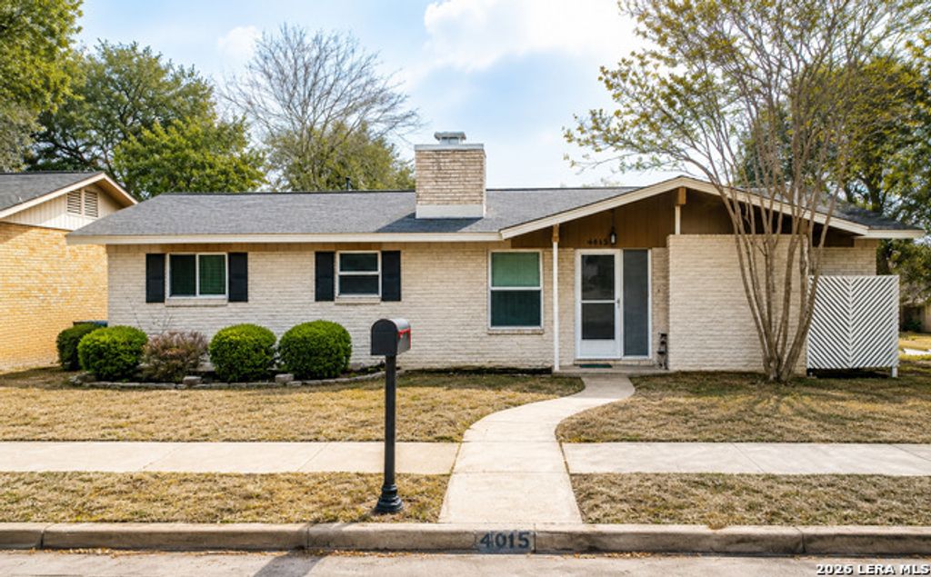 4406 Monaco, San Antonio