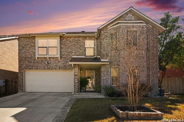 133 Springtree Grove, Cibolo