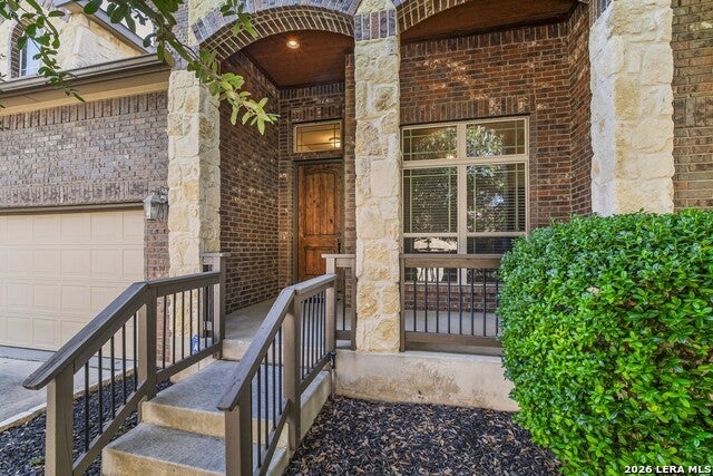 8219 Mystic Chase, Boerne