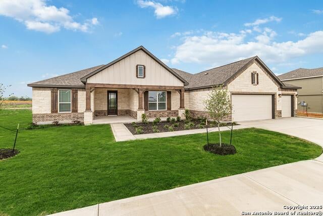 21139 Prairie Rose, San Antonio
