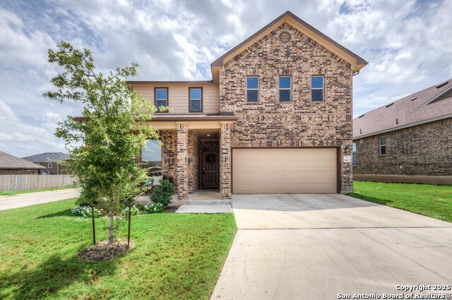1402 Bluejay Court, San Antonio