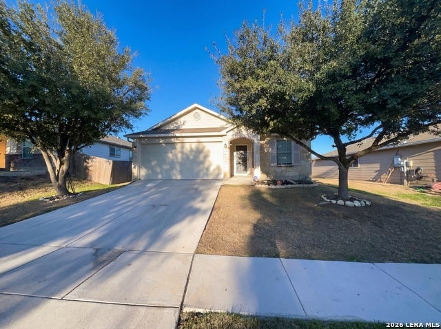 16114 Julep Chase, Selma