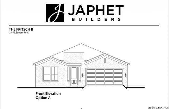 4214 Summit Place, San Antonio