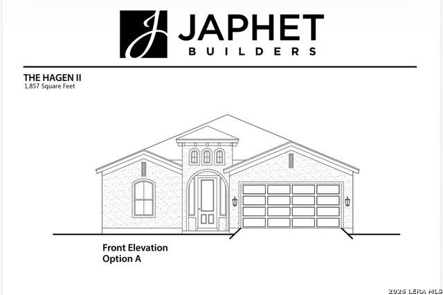 4215 Summit Place, San Antonio