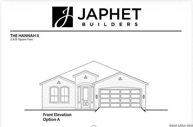 4111 Summit Place, San Antonio