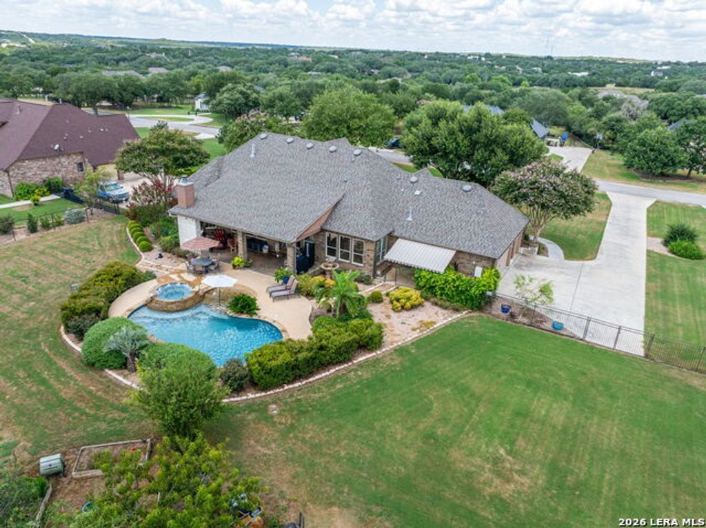 208 Lowman, New Braunfels
