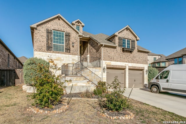 22902 Bear River, San Antonio