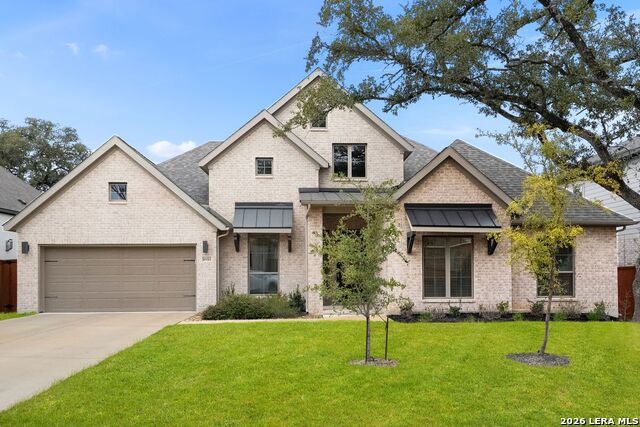 10011 Deidehban, Boerne