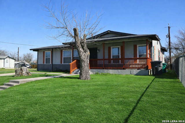 2231 Waverly Ave, San Antonio