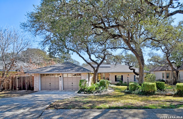 19914 Encino Moss, San Antonio