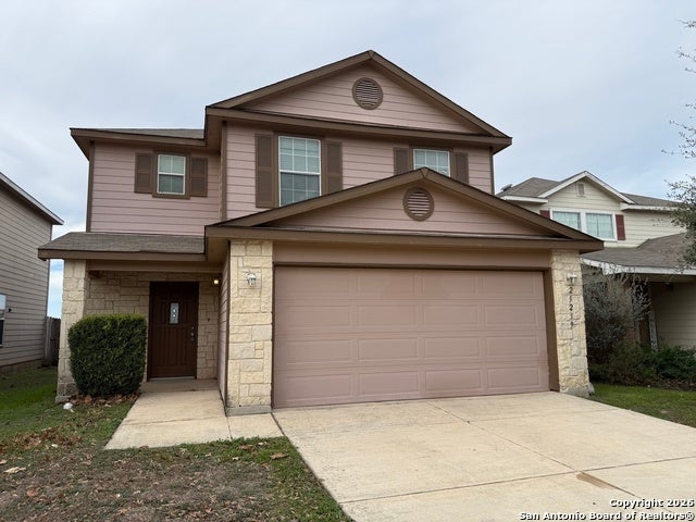 25259 Cambridge Well, San Antonio