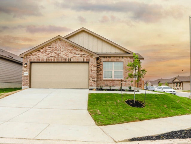 6790 Hatchery Way, San Antonio