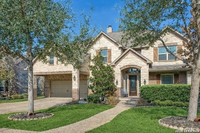 16927 Sonoma Ridge, San Antonio