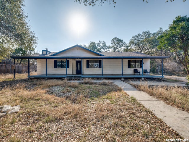 23104 S Breeze St, San Antonio