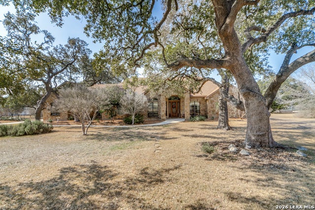 1119 Indigo Run, Bulverde