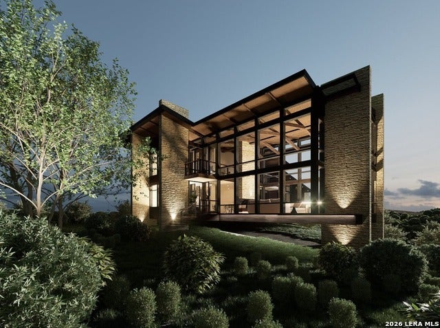 Lot 11 Canyon Rim, Helotes