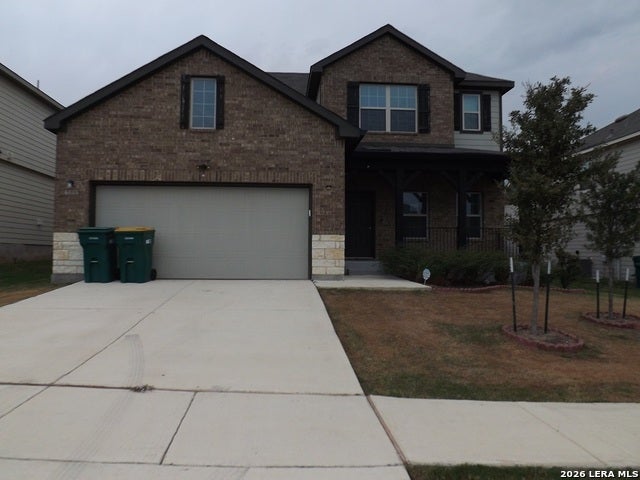 6835 Alaskan Way, Converse