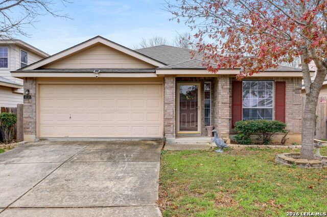 4030 Bur Oak, San Antonio