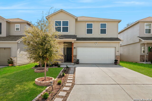 3452 Redbud Grv, San Antonio
