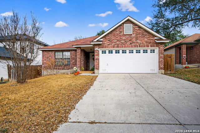 10118 Sandbrook Hill, San Antonio