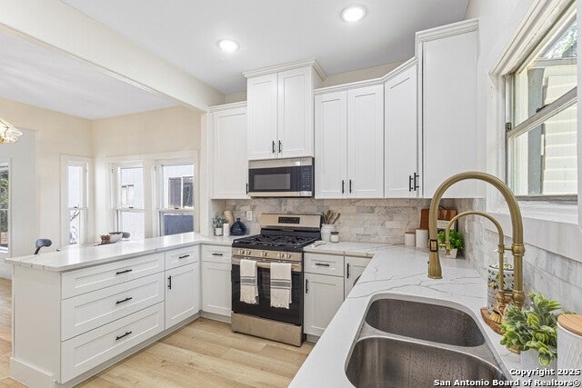 705 E Woodlawn, San Antonio