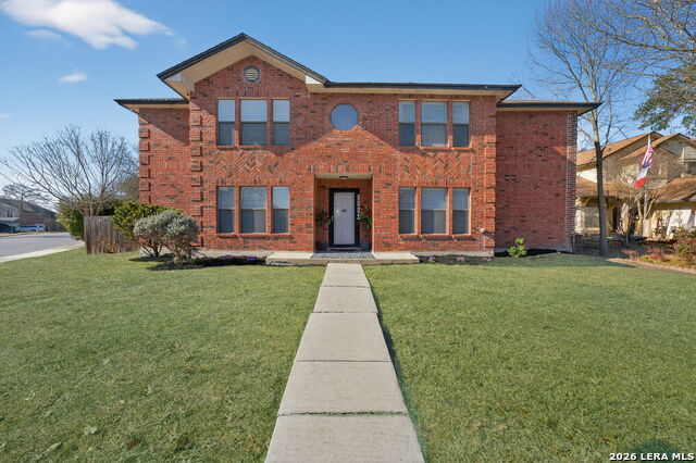 8001 Dove Trail, San Antonio