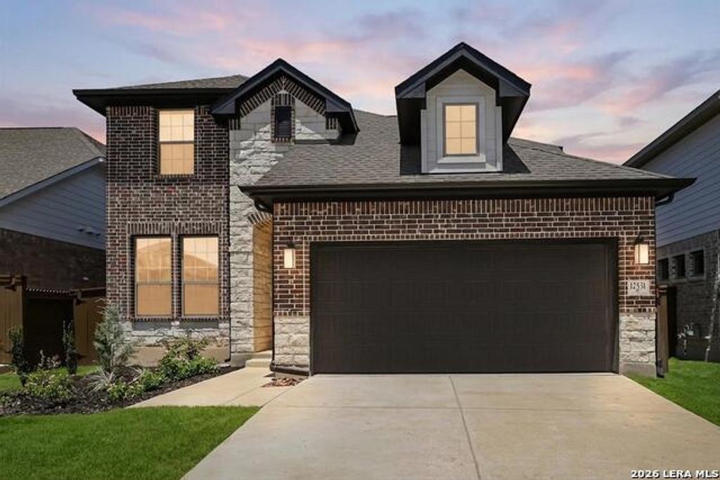 12531 Sylvanite, San Antonio